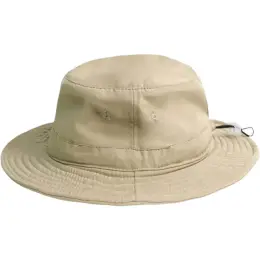 FWRD Venture Hat Khaki Side